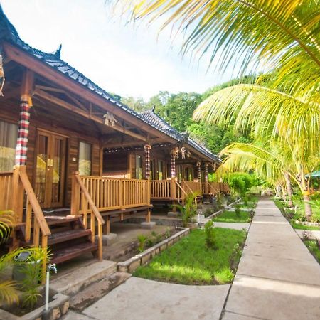 Ruji Ananta Cottage Sakti المظهر الخارجي الصورة