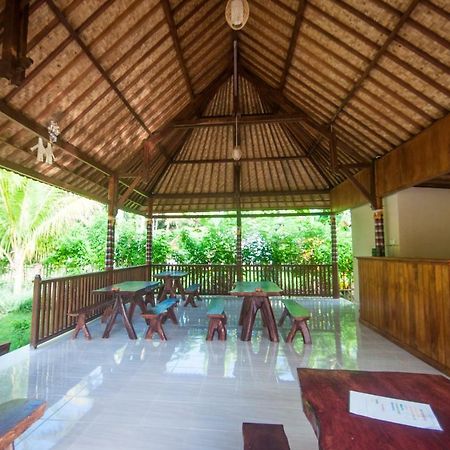Ruji Ananta Cottage Sakti المظهر الخارجي الصورة