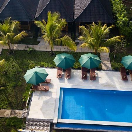 Ruji Ananta Cottage Sakti المظهر الخارجي الصورة
