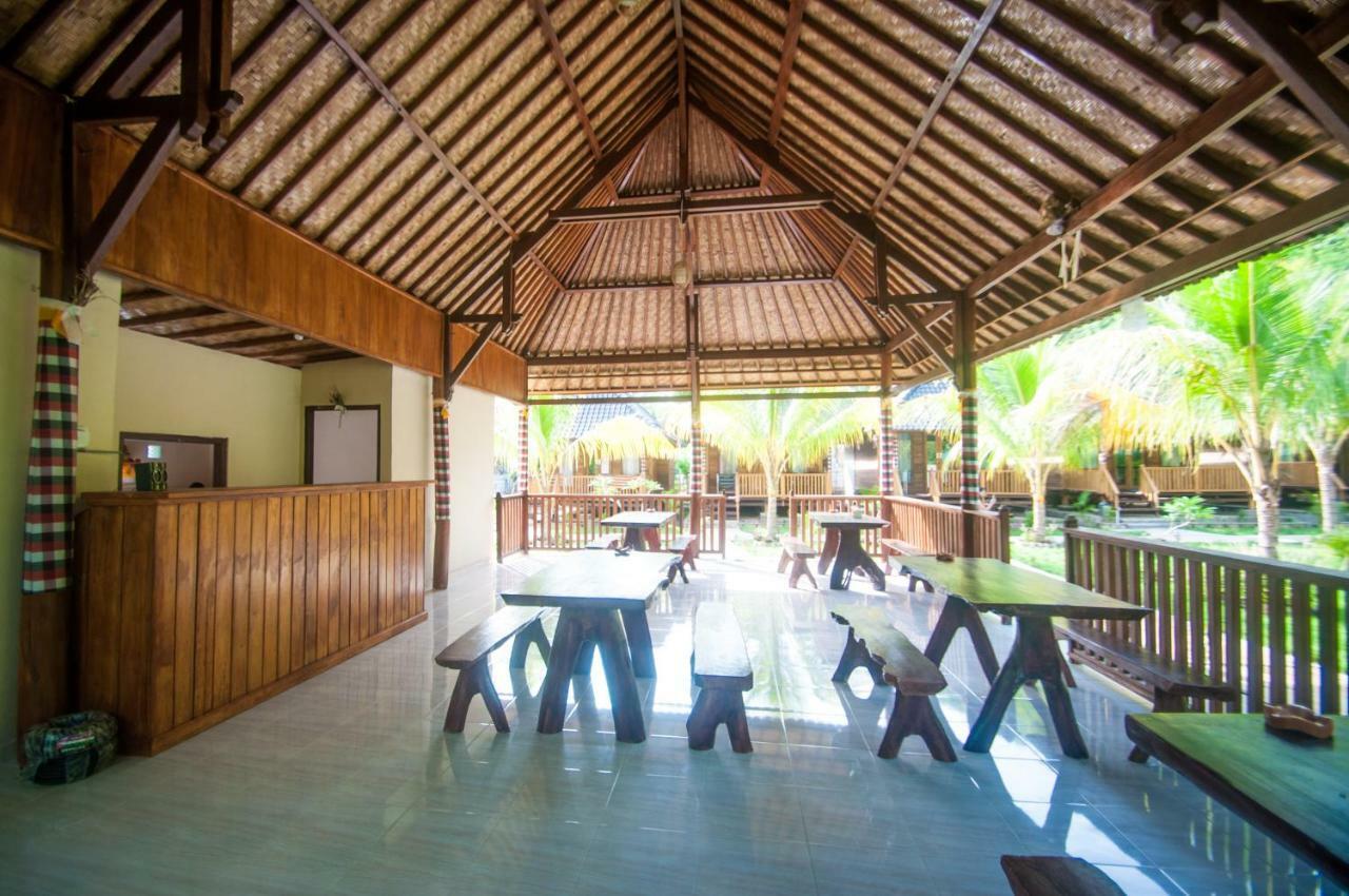 Ruji Ananta Cottage Sakti المظهر الخارجي الصورة