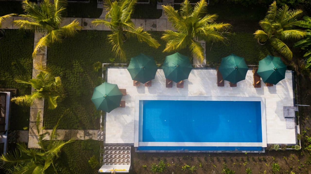 Ruji Ananta Cottage Sakti المظهر الخارجي الصورة