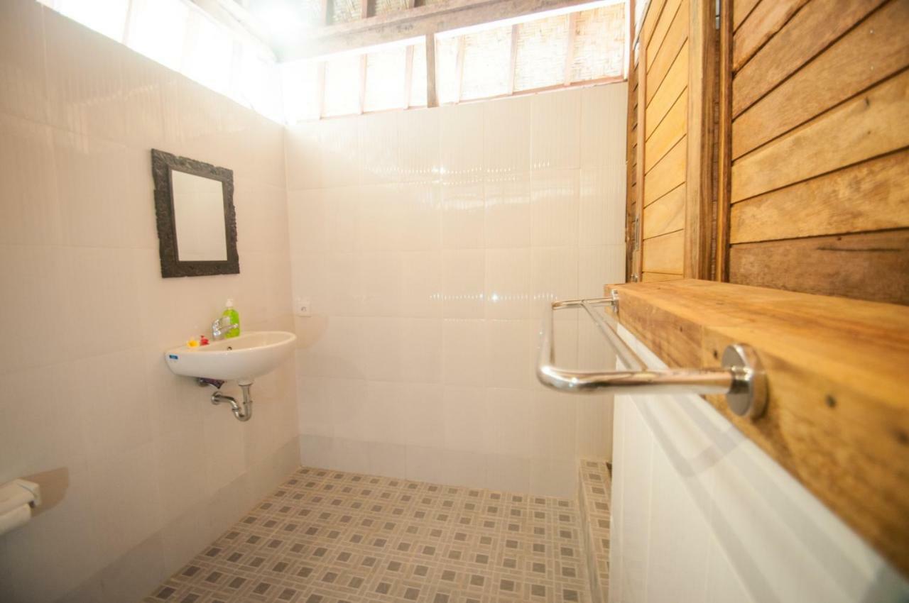 Ruji Ananta Cottage Sakti المظهر الخارجي الصورة