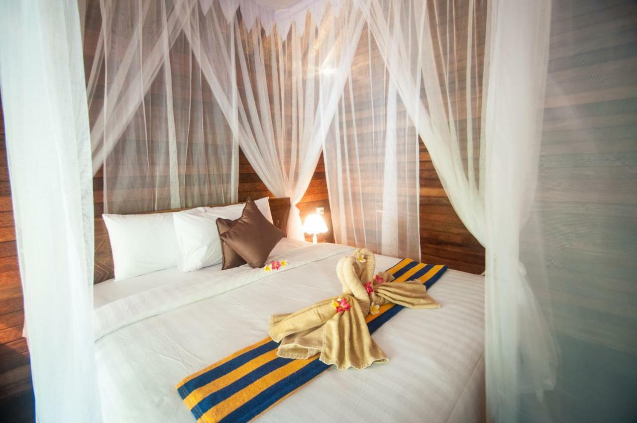 Ruji Ananta Cottage Sakti المظهر الخارجي الصورة