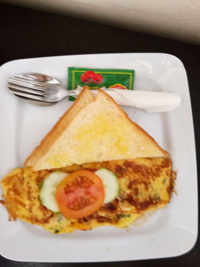 Ruji Ananta Cottage Sakti المظهر الخارجي الصورة
